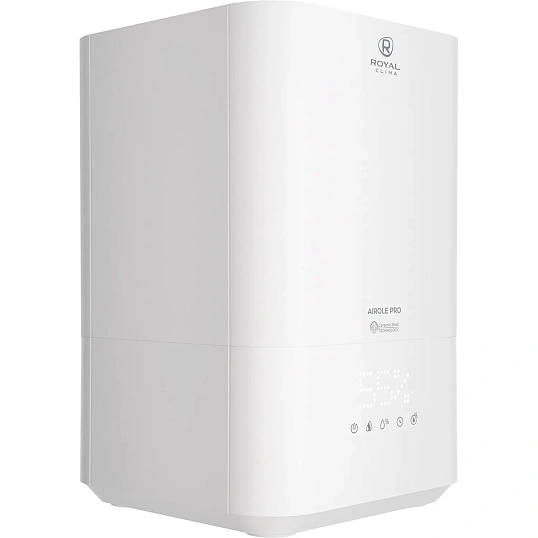 Увлажнитель воздуха ROYAL CLIMA  RUH-ARP400/5.0E-WT