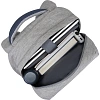 Рюкзак для ноутбука RIVACASE 7562 grey/dark blue 15.6/6