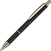 Ручка шариковая автомат. Attache G08BL метал.корп,черн GT, манж