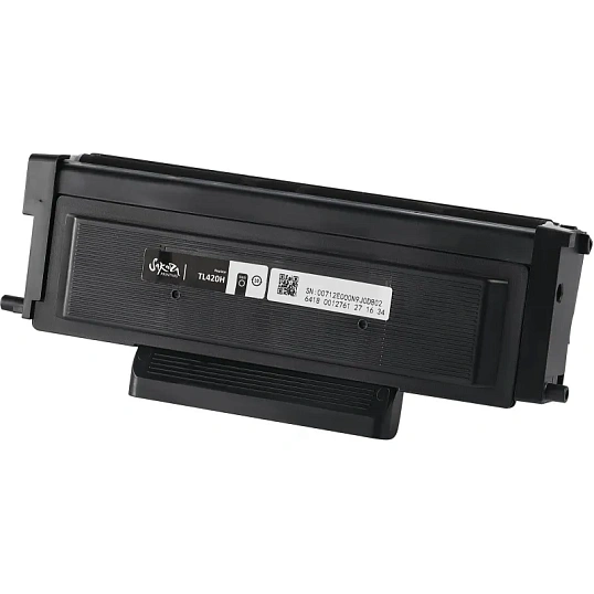 Картридж лазерный Sakura TL-420H для Pantum P3300 (ЛМ)