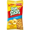 Чипсы картофельные соломкой Lorenz Pomsticks с солью 100г