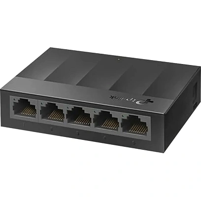 Коммутатор TP-Link LS1005G