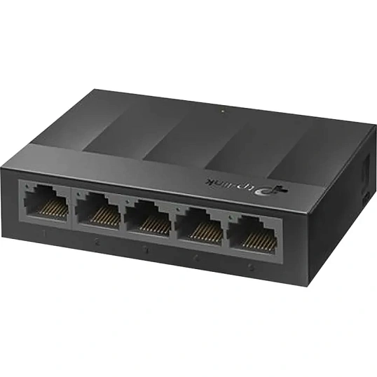 Коммутатор TP-Link LS1005G