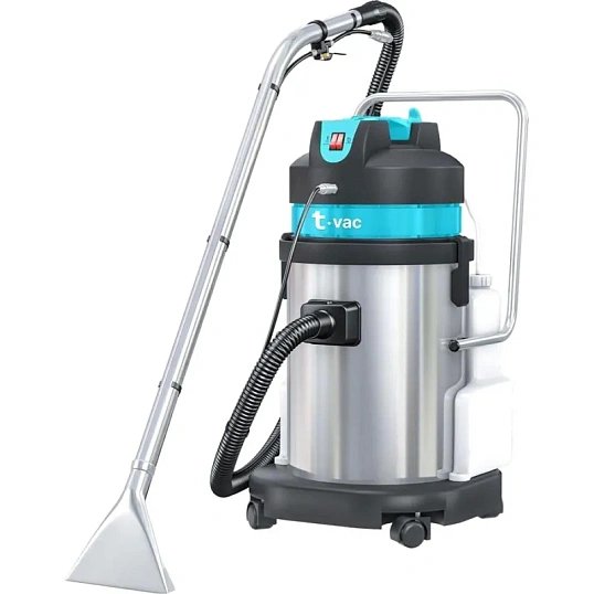 Пылесос ковровый экстрактор T-VAC EXT-30SC (2 места)