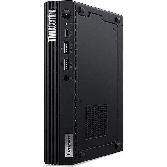 Неттоп Lenovo ThinkCentre M80q Gen 4 Core i5 13500T (12EAS01800)
