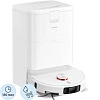 Робот-пылесос Xiaomi Robot Vacuum H50 Pro EU