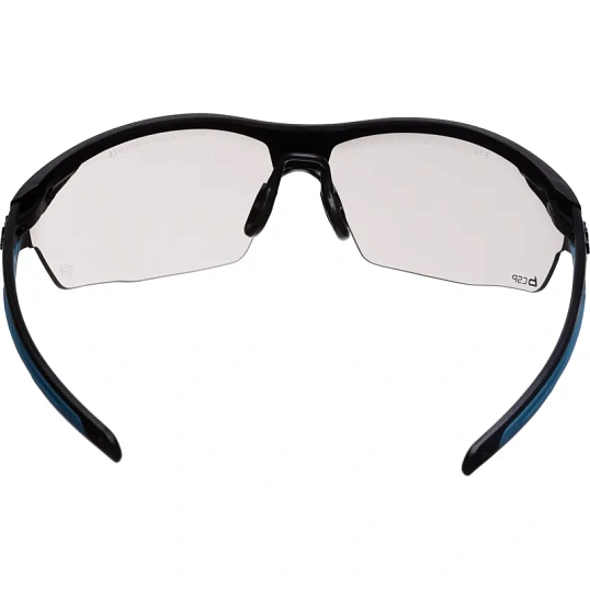 Очки открытые Bolle TRYON, clear PLATINUM (TRYOPSI)