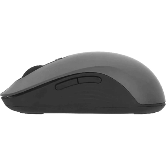 Мышь компьютерная UGREEN беспр. M556 (75128) 2.4GHz серый