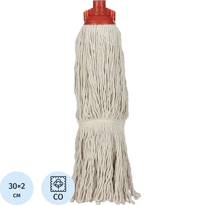 Насадка МОП Росмоп кентукки хлопок 250гр_Ken-250R