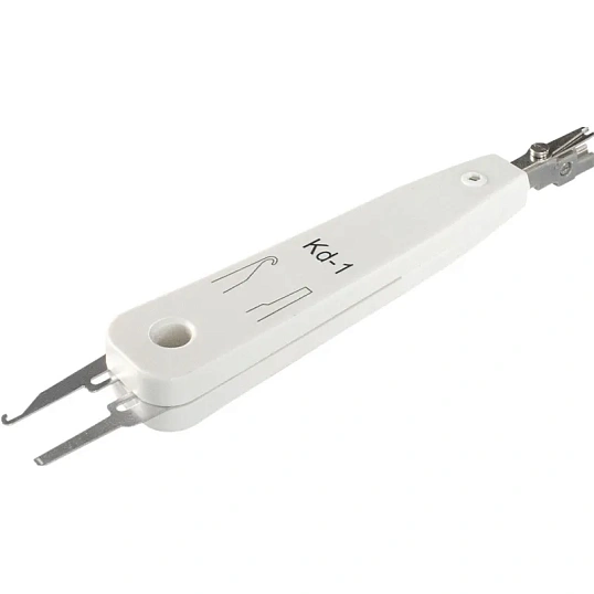 Инструмент HT-2221 ExeGate для заделки витой пары Krone/110 <EX271120RUS