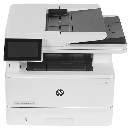 МФУ 3PZ55A HP LaserJet Enterprise MFP M430f