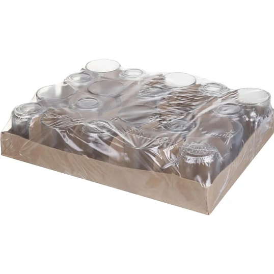 Кружка Green tea 200 мл 20шт/уп (07с1335/25408)