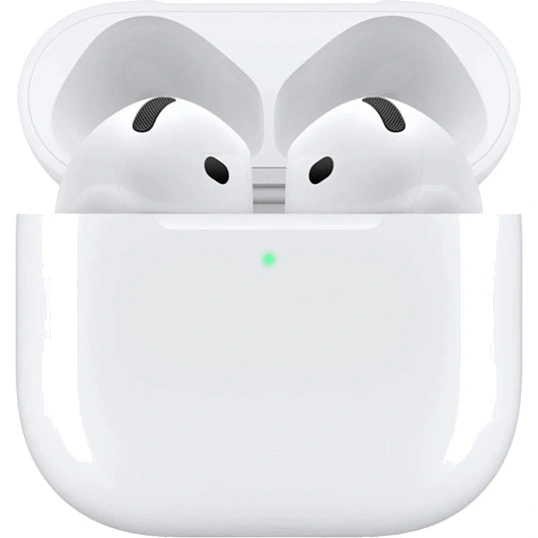 Наушники Apple AirPods ANC (4rd generation) (MXP93ZM/A)