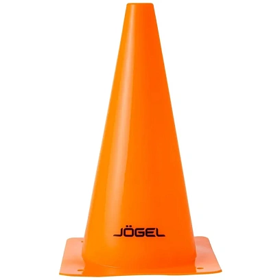 Конус сигнальный тренировочный Jögel JA-220, 30см,УТ-00015920