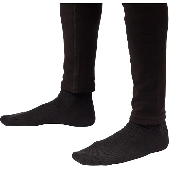 Термокальсоны муж.чер. (темп.-30) р-р 50 (G22-0050P)