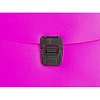 Папка-портфель 1 отделение Attache Neon розовый