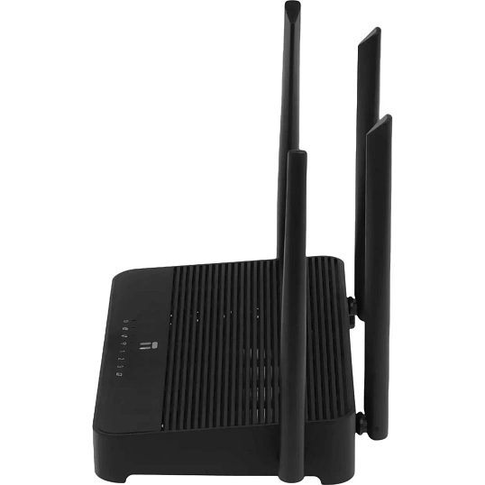 Маршрутизатор Netis NX31 AX3000 10/100/1000M х 3