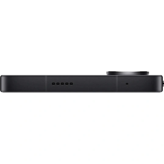 Смартфон POCO X8 Pro Max RU 12+256 Black
