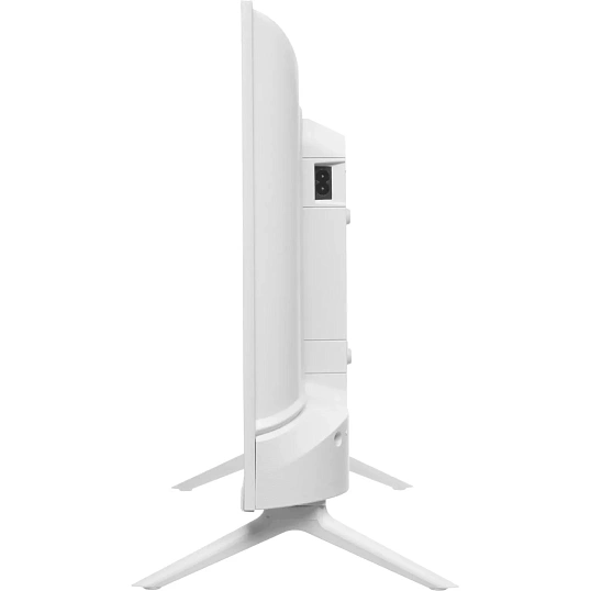 Телевизор PolarLine 24PL52TC, HD ready, белый