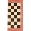Настольная игра Нарды 'Лабарт', дерев доска 29x29см,с полем д/шашек,578808