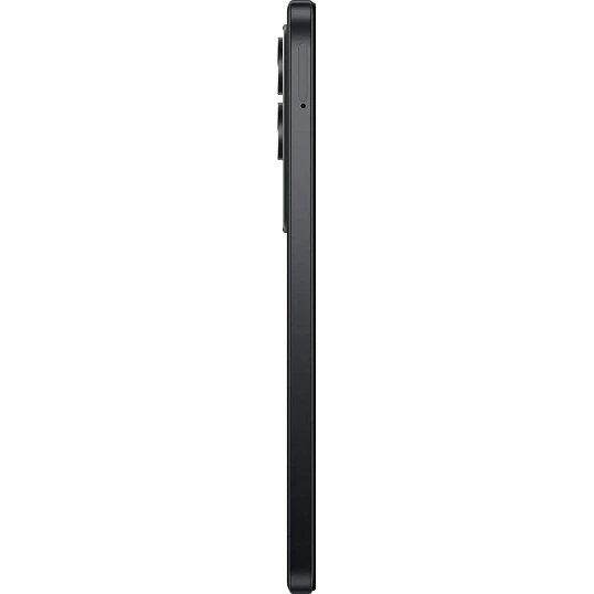 Смартфон Xiaomi Redmi 15 8+256 Midnight Black