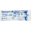 Полумаска фильтрующая НЕВА-210(3423) с кл FFP2 NR D до 12ПДК