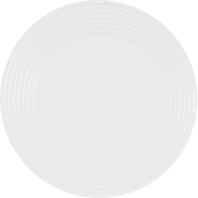 Набор тарелок обеденных Арена 27 см 6 шт/уп N5804/0