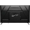 Телевизор Hyundai H-LED43BU7011, UHD, смарт (Google TV)