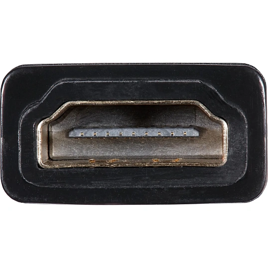 Кабель удлинительный  HDMI-19M/F ver 2.1, 0.5m, Telecom <TCG257MF-0.5M