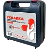 Укладка д/проф.парентер.инфекций АнтиСПИД  АППОМЕД пр.№ 189н, пласт. футляр