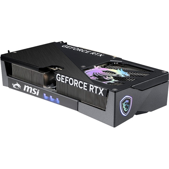 Видеокарта MSI RTX 5060 Ti 8G GAMING OC, HDMI, DPx3, 8Gb, GDDR7