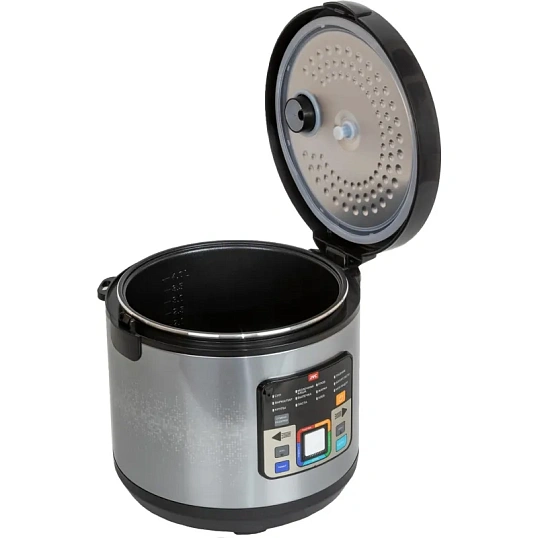 Мультиварка JVC JK-MC508, объем чаши: 5л, 860Вт