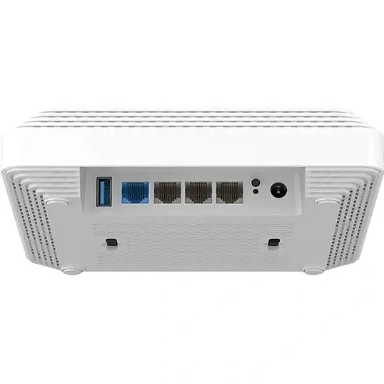 Маршрутизатор Keenetic Hopper SE (KN-3812) AX3000