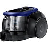 Пылесос Samsung VC18M21B0S2/EV, с контейнером, 1800 Вт, 1,5 л