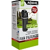 Помпа фильтр FAN-1 plus (60л-100л) 320л/ч 4,7Втс (Акваэль)