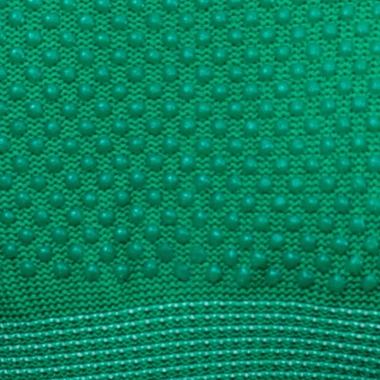 Перчатки защитные нейлоновые с ПВХ арт.nl11pd (р.7/9)