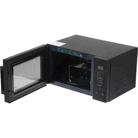 Микроволновая Печь Samsung (MG30T5018AK/BW) 30л. (900Вт черный)