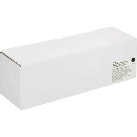 Картридж лазерный Retech CF540A чер. для HP CLJ M254dn/M280nw/M281fdn