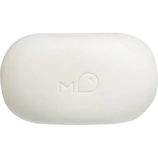 Мыло туалетное 100г  Натуральное Меридиан