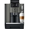 Кофемашина JURA W8 DARK INOX (EA)