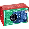 Гирлянда светодиодная 220LED ламп,300x200cм,220B,холодн бел,8реж,IP20,92813
