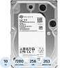 Жесткий диск Seagate Exos 3.5 10Tb SATA 7200rpm 256Mb(ST10000NM017B)