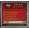 Карандаши пастельные цветные KOH-I-NOOR GIOCONDA SOFT 24цв/наб 8828/24