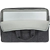 Сумка для ноутбука RIVACASE 8831 black melange Lantau MacBook Pro, 15.6