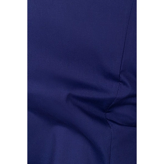 Халат ДИАНА, т/синий-голубой (Хал 818), 80-84/ 170-176