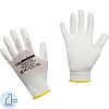 Перчатки защит. полиэфирн. Lakeland SpiderGrip 7-3101 с п/у р.XL(5пар/уп)