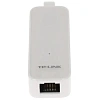 Сетевой адаптер (UE300) TP-Link USB 3.0/Gigabit Ethernet