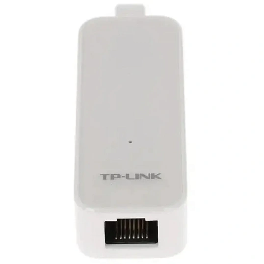 Сетевой адаптер (UE300) TP-Link USB 3.0/Gigabit Ethernet