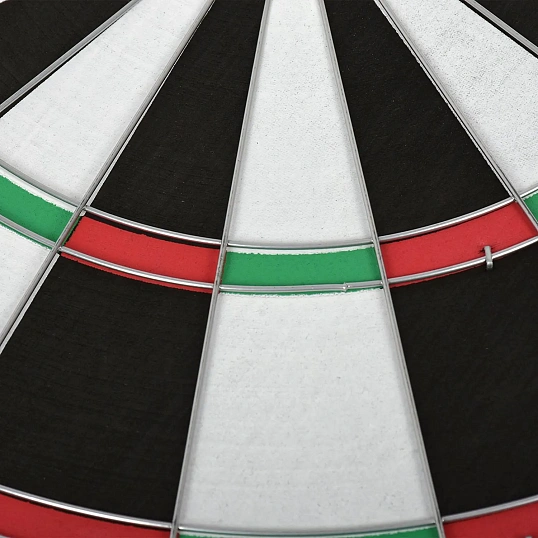 Дартс d 41 см, 6 дротиков /  12, BOYSCOUT, 61558