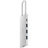 Док-станция Xiaomi 5-in-1 Type-C Hub (BHR8804GL)